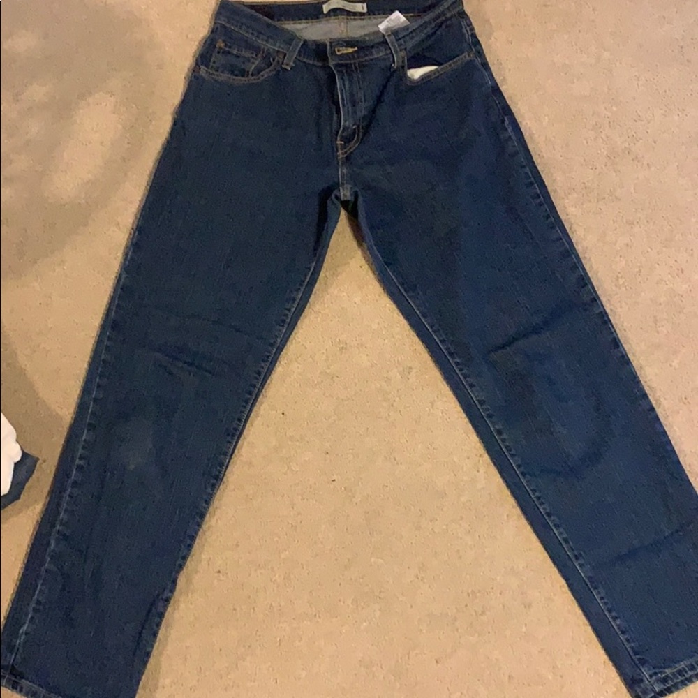 Levi women’s 10